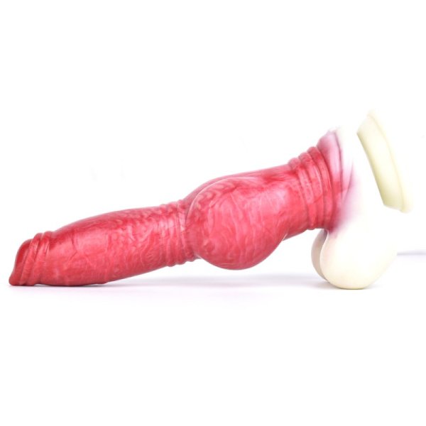 (image for) Alien Wolf Phallus - 30