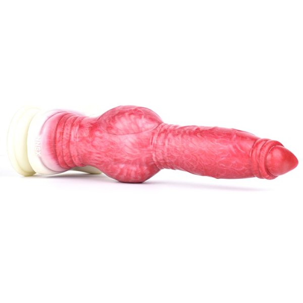 (image for) Alien Wolf Phallus - 30