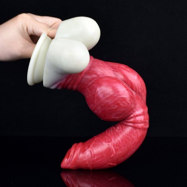 (image for) Alien Wolf Phallus - 30