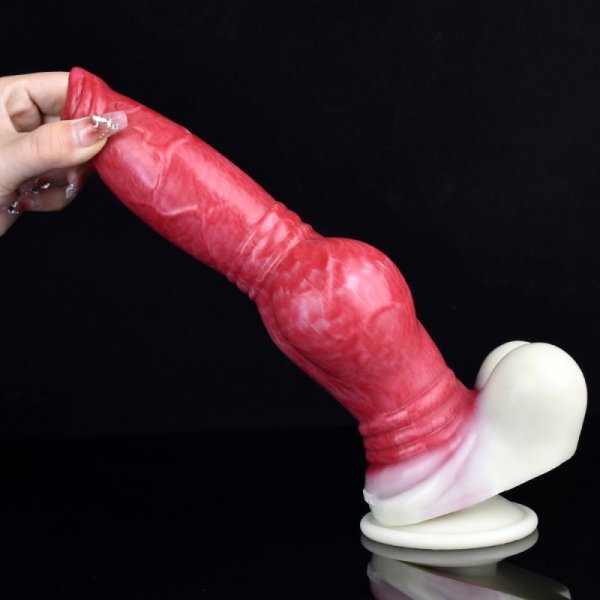 (image for) Alien Wolf Phallus - 30