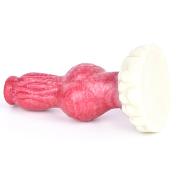 (image for) Alien Wolf Phallus - 31