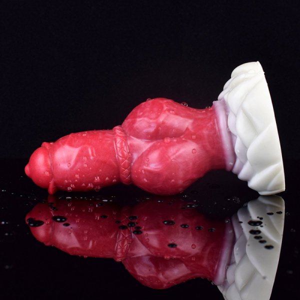 (image for) Alien Wolf Phallus - 32
