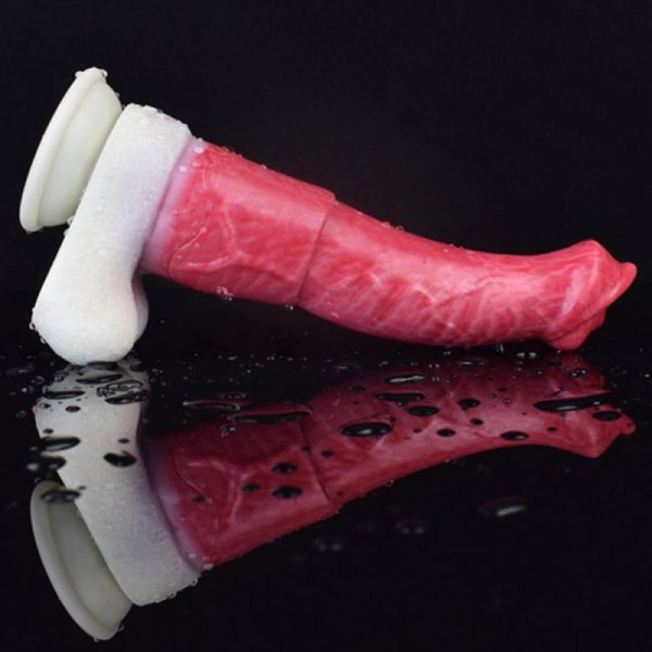 (image for) Alien Wolf Phallus - 33