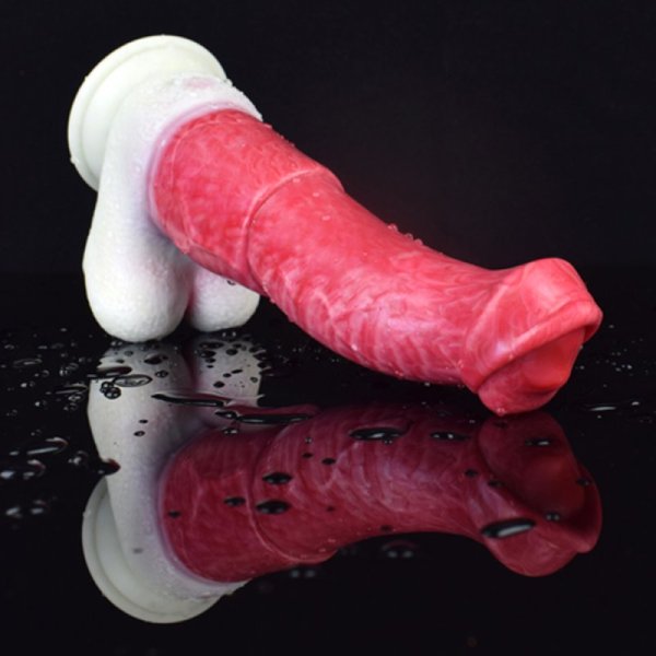 (image for) Alien Wolf Phallus - 33