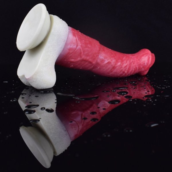 (image for) Alien Wolf Phallus - 33