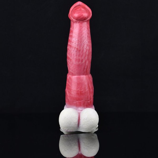 (image for) Alien Wolf Phallus - 33