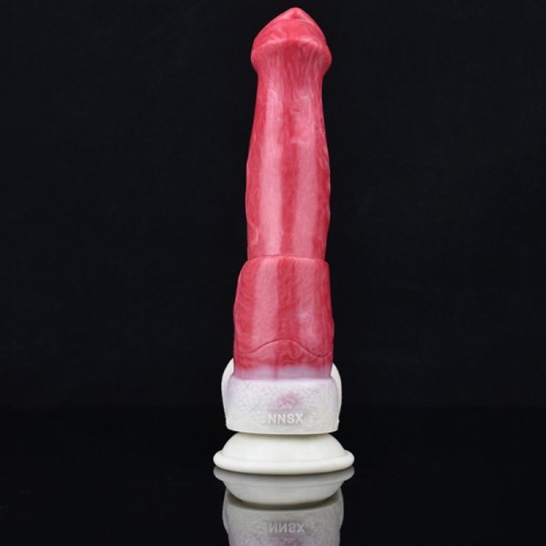 (image for) Alien Wolf Phallus - 33