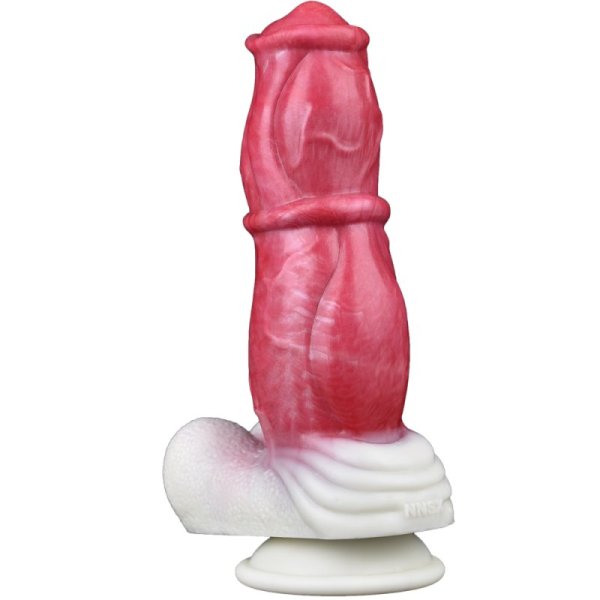 (image for) Alien Wolf Phallus - 34