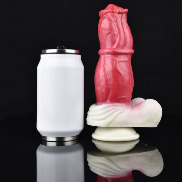 (image for) Alien Wolf Phallus - 34