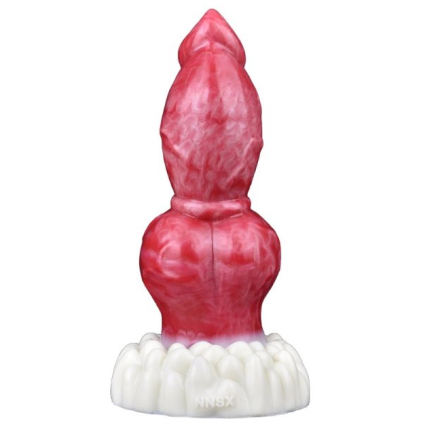 (image for) Alien Wolf Phallus - 35