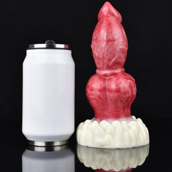 (image for) Alien Wolf Phallus - 35