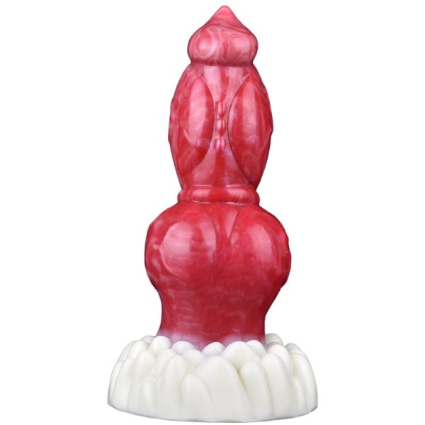 (image for) Alien Wolf Phallus - 35