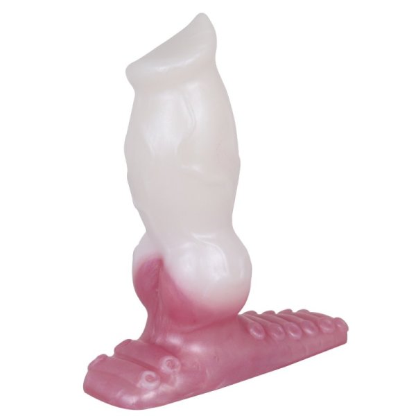 (image for) Wireless Small Alien Vibration Penis - 04