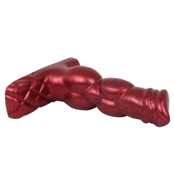 (image for) Wireless Small Alien Vibration Penis - 06