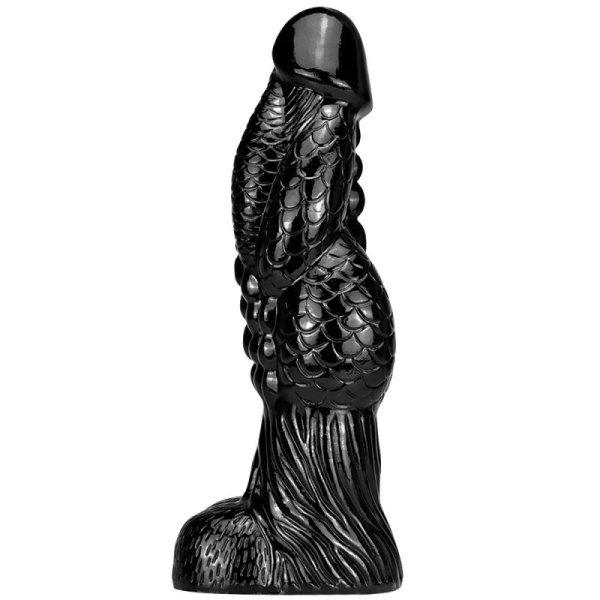 (image for) Camel Extra-Girthy Realistic Dildo