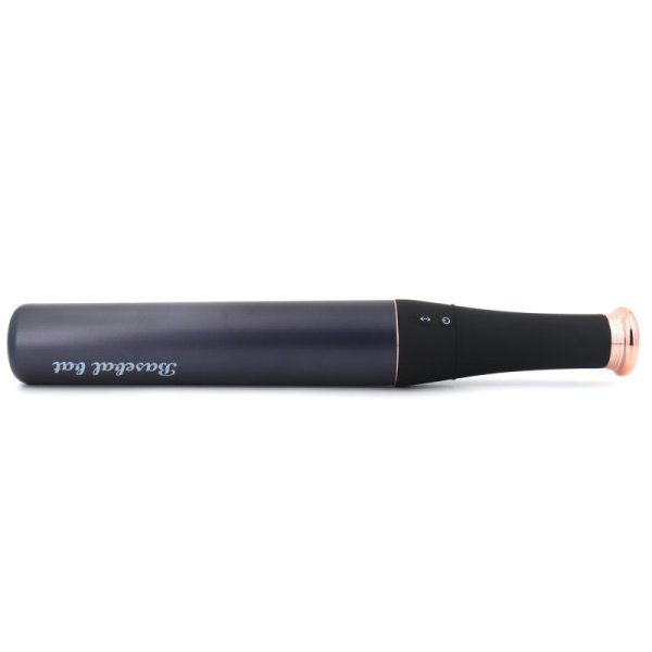 (image for) Baseball Bat Thrusting Dildo