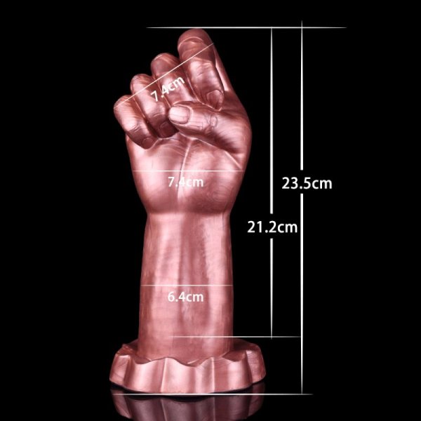 (image for) Tenryu Fist Hand Dildo - Fist