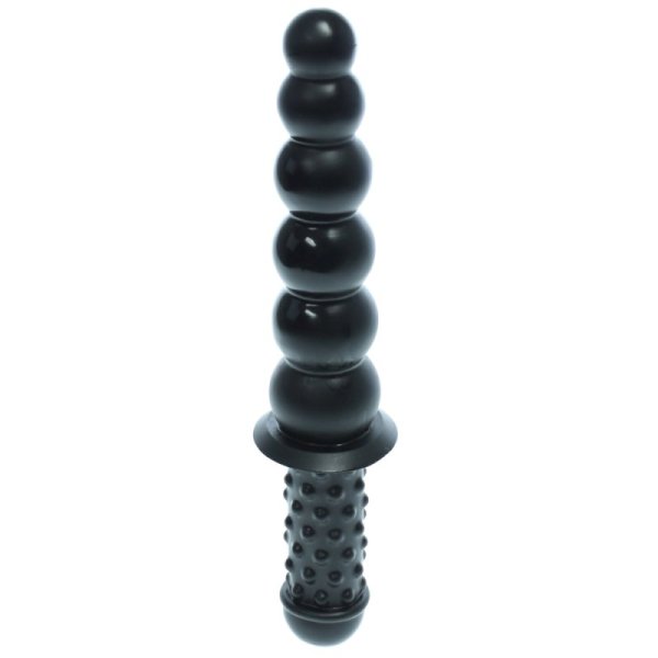 (image for) Sword Handle Butt Plug