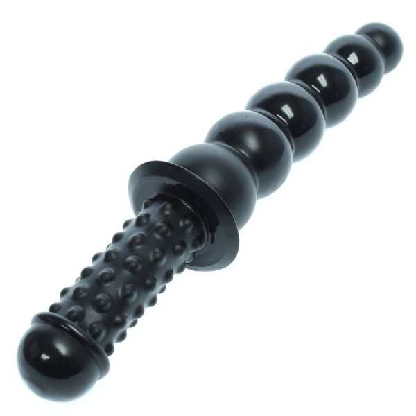 (image for) Sword Handle Butt Plug