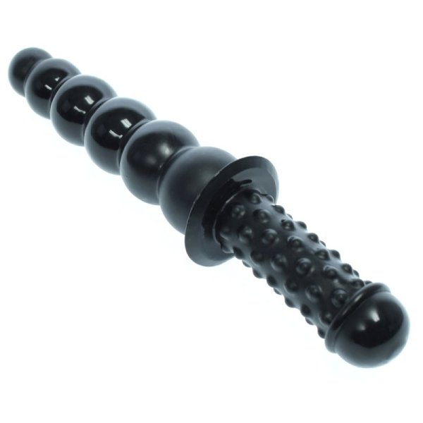 (image for) Sword Handle Butt Plug