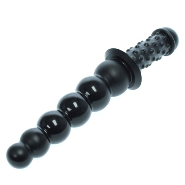 (image for) Sword Handle Butt Plug