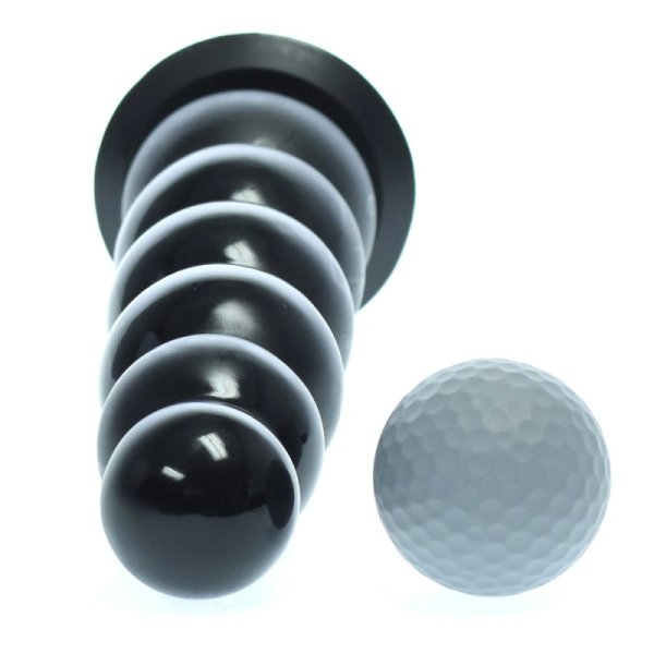 (image for) Sword Handle Butt Plug