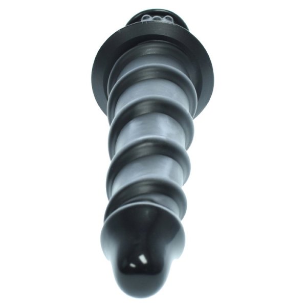 (image for) Sword Handle Swirl Butt Plug