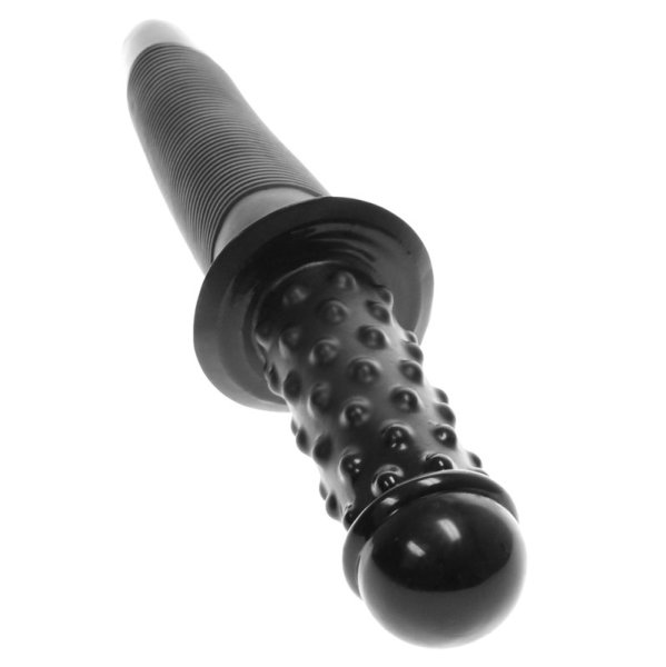 (image for) Sword Handle Gap Thruster Dildo