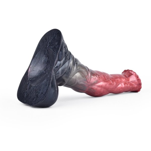 (image for) Fake Horse Realistic Animal Dildo - H