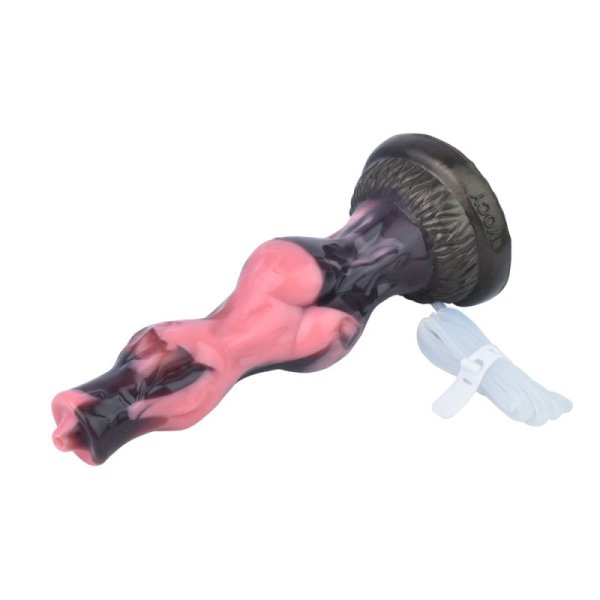 (image for) Hawk Werwolf Squirting Dildo- F