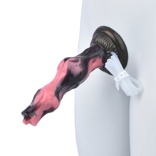 (image for) Hawk Werwolf Squirting Dildo- F