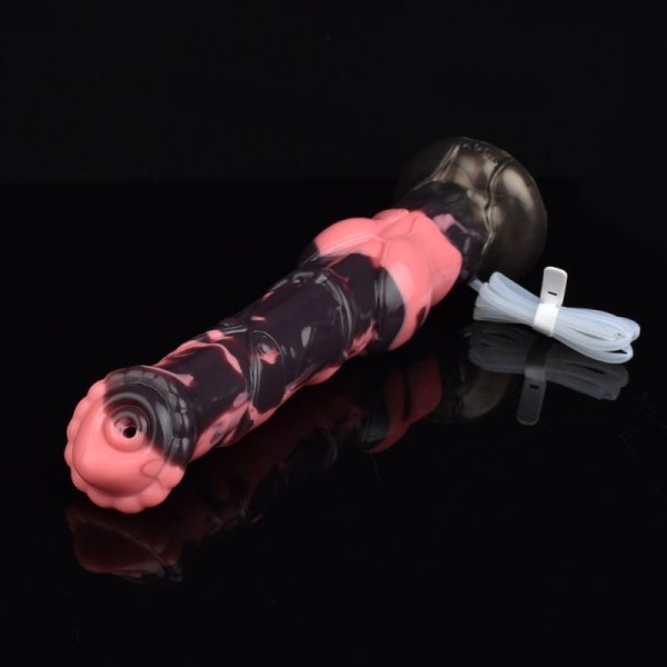 (image for) Simulated Horses Squirting Dildo - C