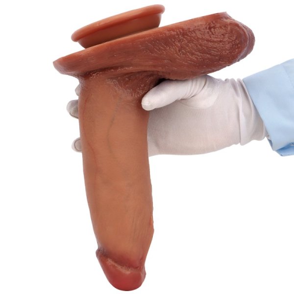 (image for) Shane Diesel Realistic Dildo