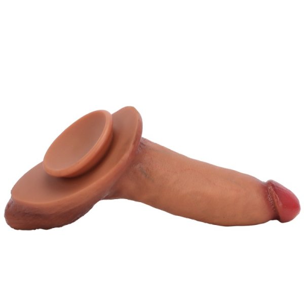 (image for) Shane Diesel Realistic Dildo