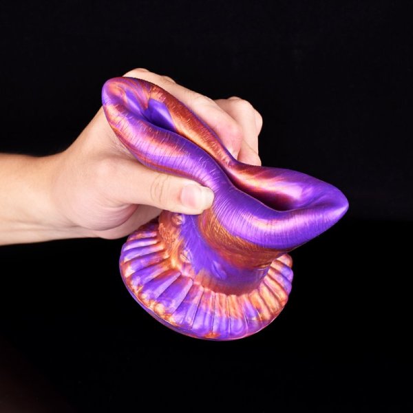 (image for) Magic Pupil Hollow Anus Extender