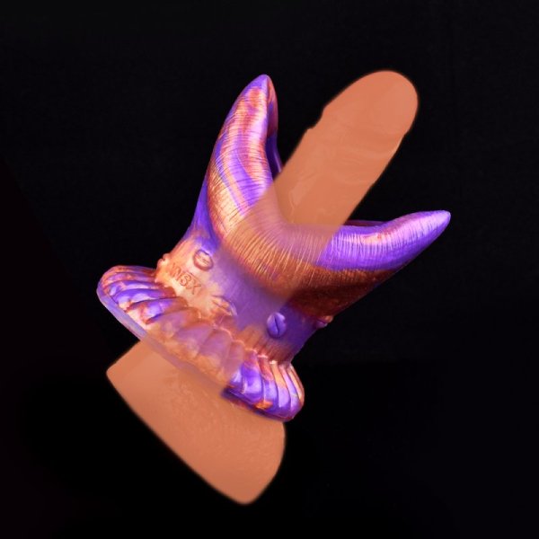 (image for) Magic Pupil Hollow Anus Extender