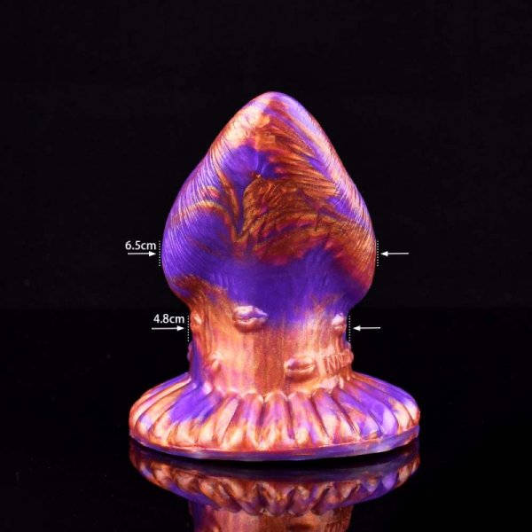 (image for) Magic Pupil Hollow Anus Extender