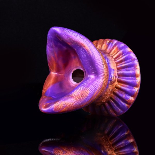 (image for) Magic Pupil Hollow Anus Extender
