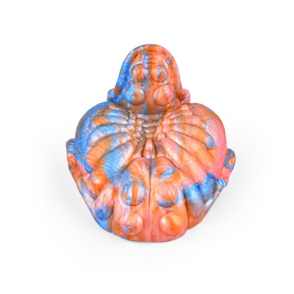 (image for) Fantasy Grinder Clitoral Stimulator - E