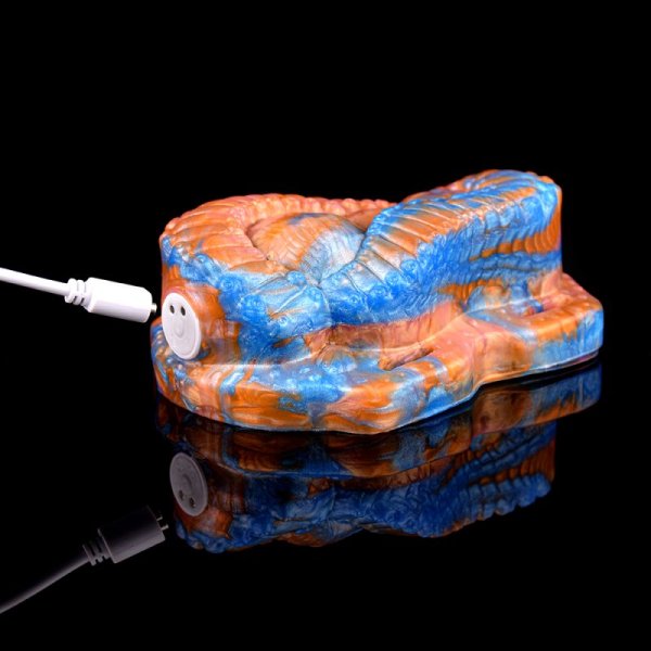 (image for) Fantasy Grinder Clitoral Stimulator - H