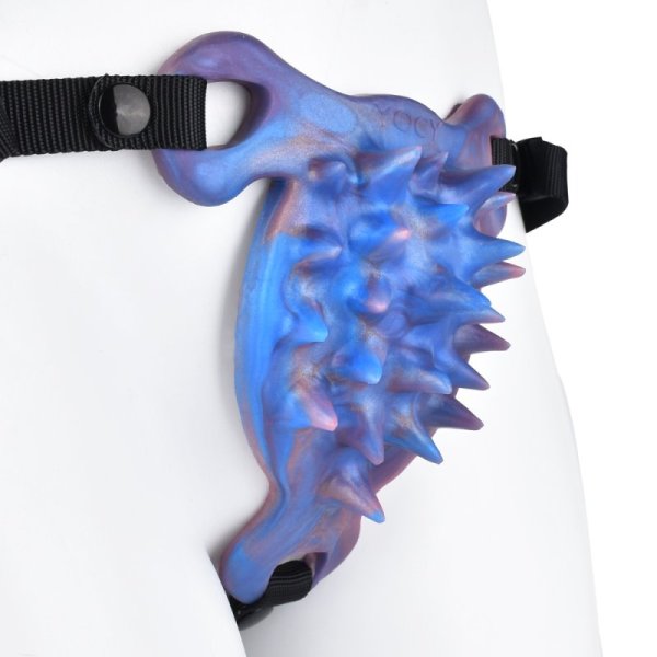 (image for) Geosaurus Grinding Sex Toy - A