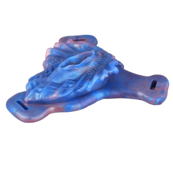 (image for) Geosaurus Grinding Sex Toy - C