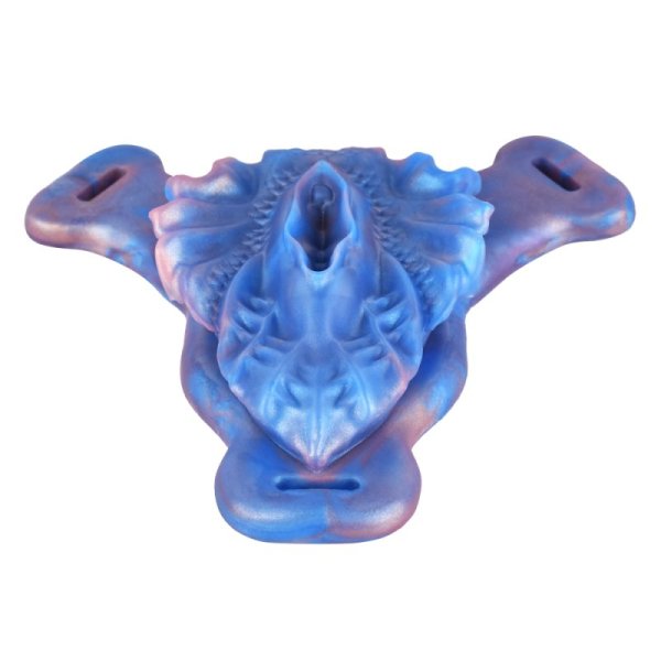 (image for) Geosaurus Grinding Sex Toy - C