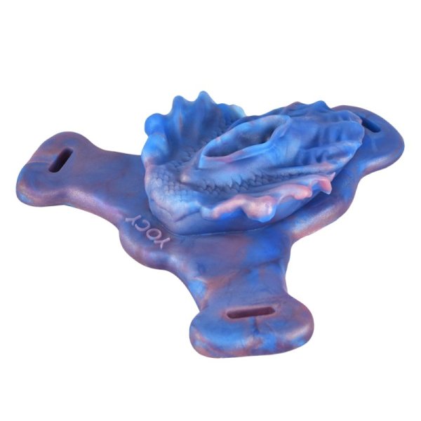 (image for) Geosaurus Grinding Sex Toy - C