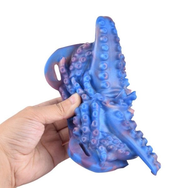 (image for) Geosaurus Clit Grind Pad - G