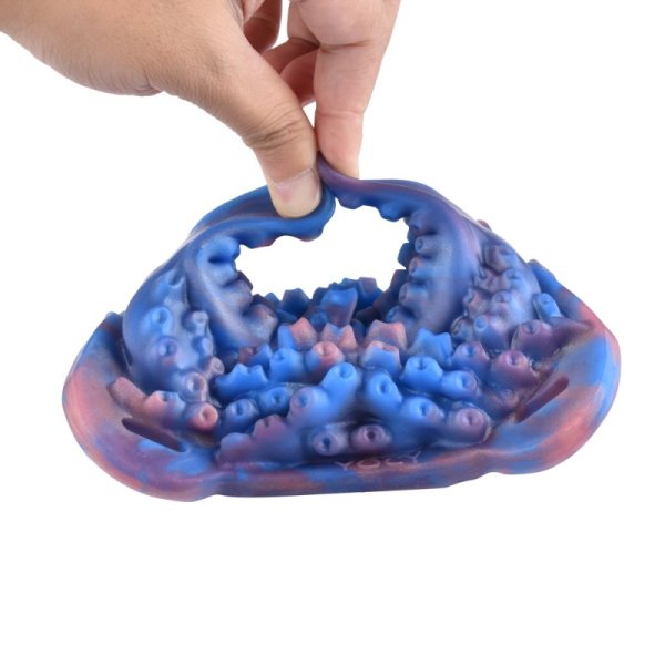 (image for) Geosaurus Clit Grind Pad - G