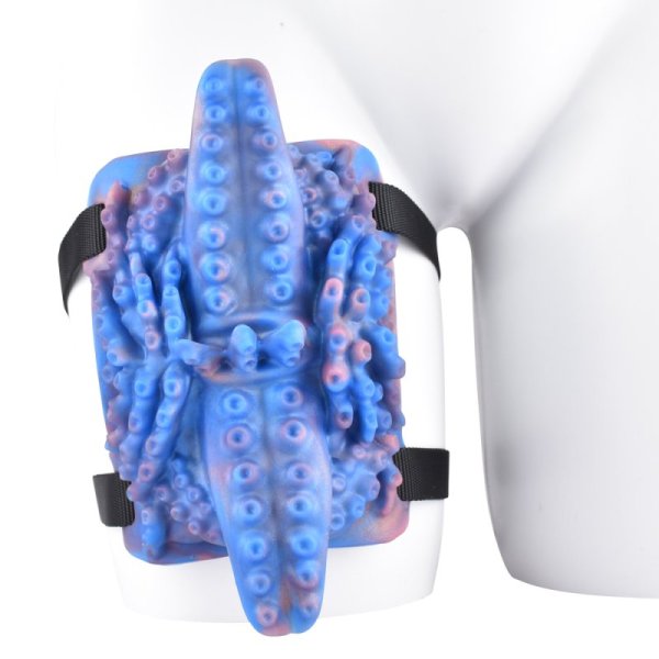 (image for) Geosaurus Clit Grind Pad - G