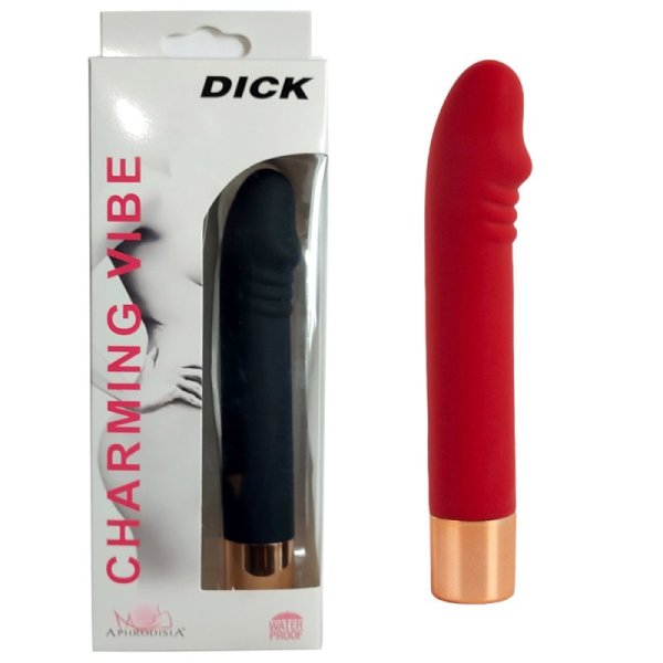 (image for) Dick Charming Vibe