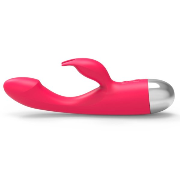 (image for) Bunny Dual Stimulation Vibrator