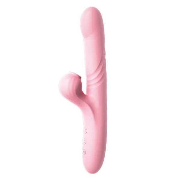 (image for) LILO Dream Suction Rabbit Vibrator